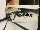 Brukt spinningsykkel: Master Fitness Bike (Nypris: 16 850kr) thumbnail