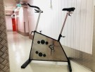 Billig og brukt spinningsykkel: Body Bike Classic (Nypris: 15 - 20 000kr) thumbnail