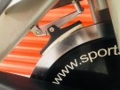 Billig og brukt spinningsykkel: Sportsmaster S600 (Nypris: 13 700kr) thumbnail
