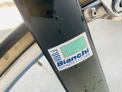 Landeveissykkel Bianchi Mega Pro Carbon - Large (56cm) thumbnail